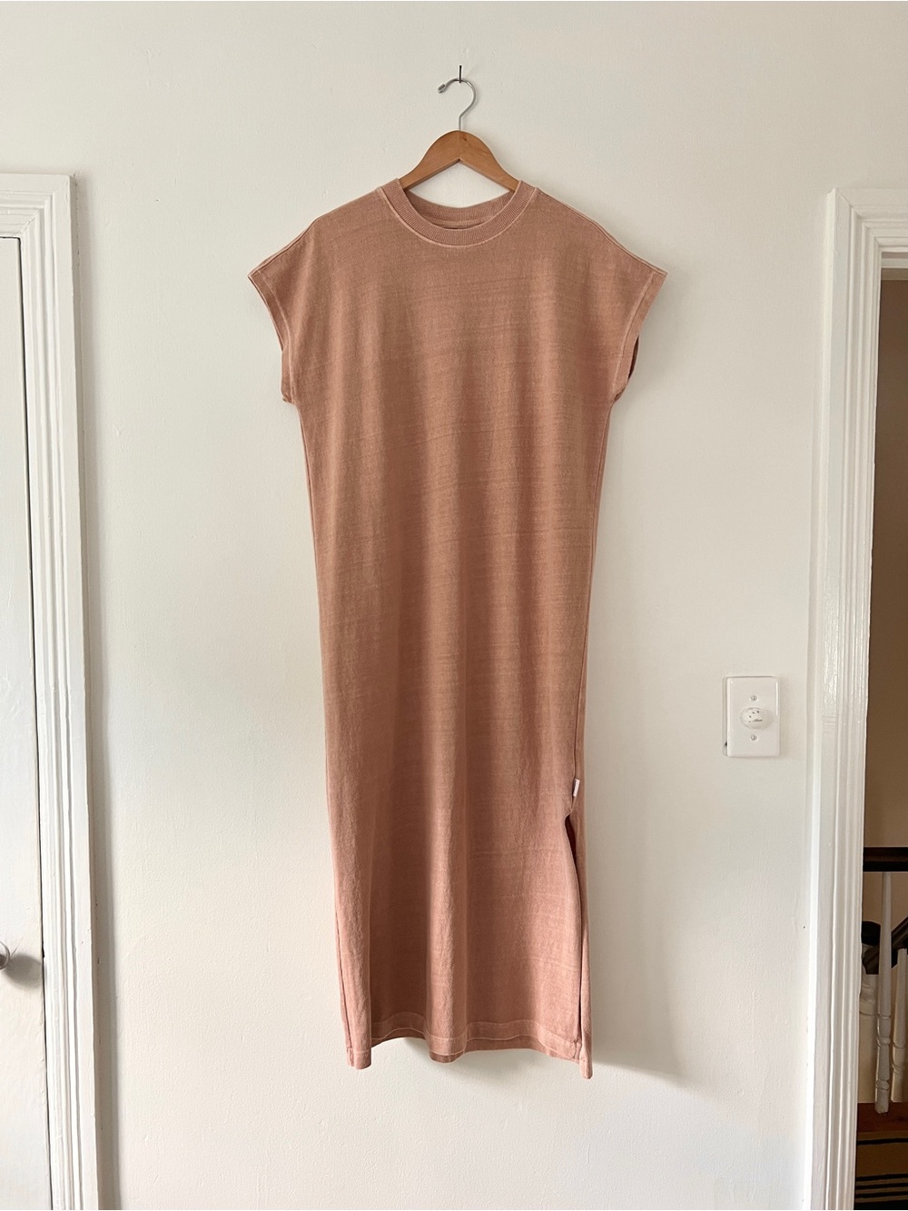 Le Bon Shoppe S Jeanne Dress Macchiato